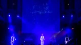 The Gathering - Box. ( Live  paradiso 2006)