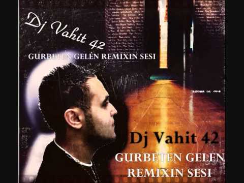 DJ VAHİT (42) VS SERDAR ORTAC - SEYTAN (PARTY REGATTON CLUB REMIX)