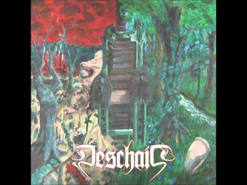 Deschain - Upon the Oaken Throne