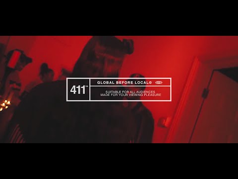 Taliwhoah - Fast FWD Ft Levelle London & SNE