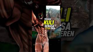 Download lagu Titan Eren Tapi Versi Kuli #shorts mp3 Download lagu Titan Eren Tapi Versi Kuli #shorts mp3