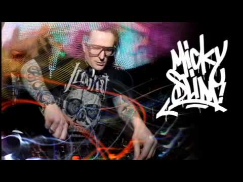 [Beyond Sound Presents] Micky Slim