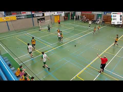 Quintus   BFC 1e helft