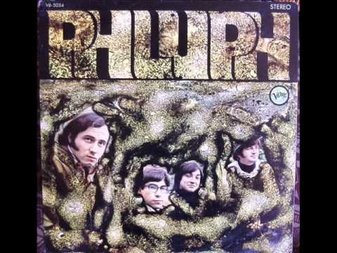 Phulph - Doctor Mind (1968)