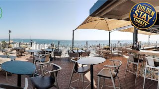 Aprilis Hotel | İstanbul, Turkey | Hotel Review 🏨