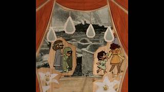 Download lagu SINKING TOWN | The Lion's Den | #bibleretelling mp3