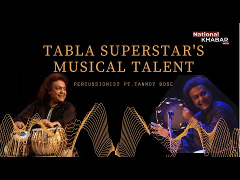 Lessons for Tabla players : Must Follow- by Tabla Maestro Pt. Tanmoy Bose