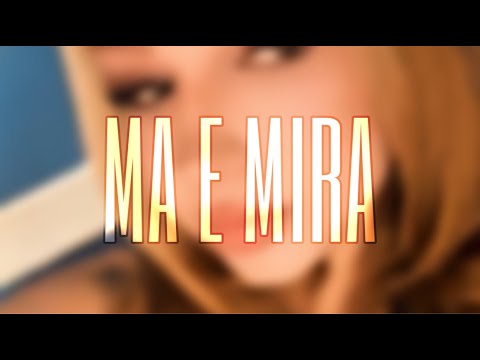 SENRI - MA E MIRA (Prod By STUDIO 14)
