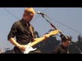 'Only If You Run' & 'Arise, Awake' - Paul Banks - FYF 2012