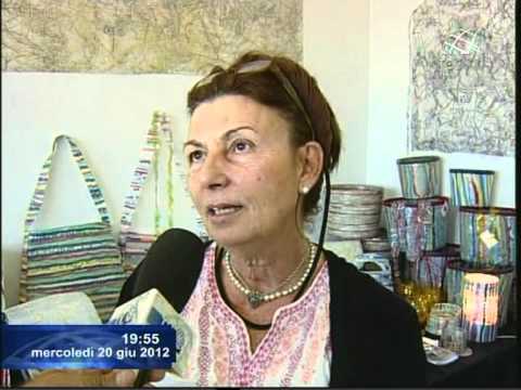 Tg2000 del 20 giugno 2012