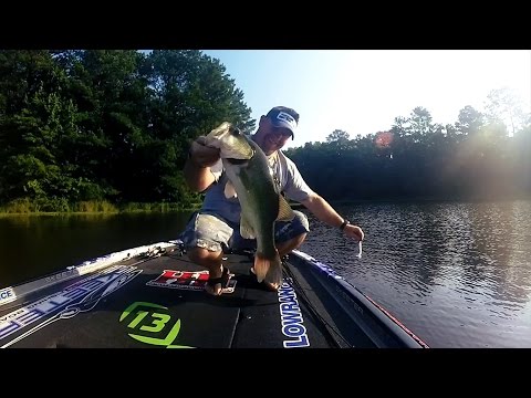 GoPro: Paul Gettys - Best Catch 6.19.15 - Fish