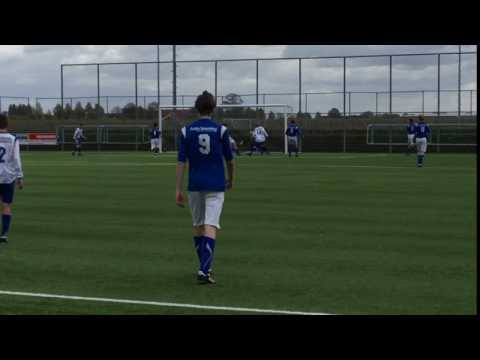 21070422 v.v. 't Goy JO17-1 - SO Soest JO17-2