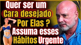ESSA É A POLARIDADE MASCULINA QUE AS MULHERES MAIS DESEJAM , RESPEITAM E ADMIRAM / ALESSANDRO LOIOLA