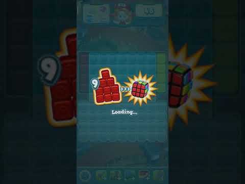 Toy Blast level 2299