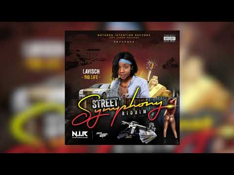 Lavisch - Big Life (Official Audio)