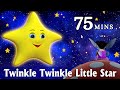 Twinkle Twinkle Little Star Nursery Rhyme - Kids ...