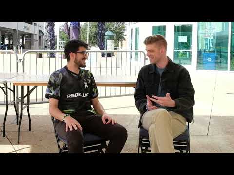 MarkZ: The LCS Is Back!!!