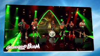 Grabenland Buam neue CD