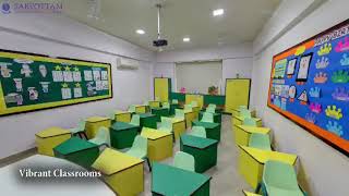 Sarvottam International School Video