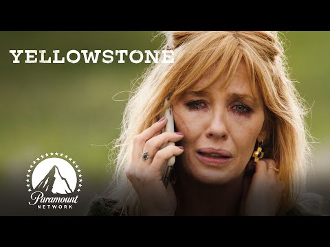 黃石 (Yellowstone) 精彩故事！(第39集) | Paramount Network (Stories from the Bunkhouse (Ep. 39) | Yellowstone | Paramount Network)
