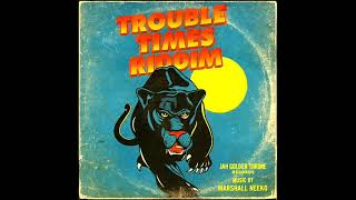 Trouble Times Riddim Mix (Full) Feat. Christelle, Junior Cristal, Lenzo, Bad Card (November 2025)