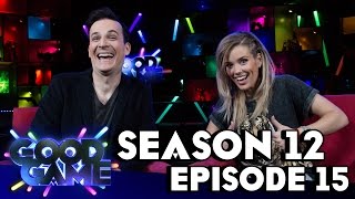 Ep 15: DOOM & Homefront: The Revolution