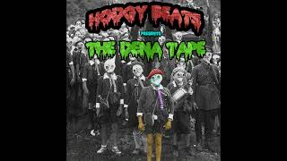 Hodgy Beats - Memorex CDs