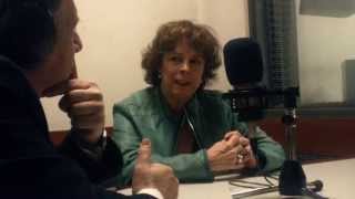 Paz Alicia Garciadiego: sobre el melodrama y la tragedia