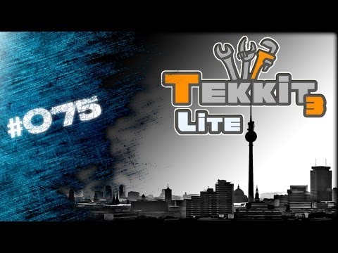 LP Minecraft T.L. City #075 HD Deutsch - QuantumSuit Helmet - DerSpielpirat