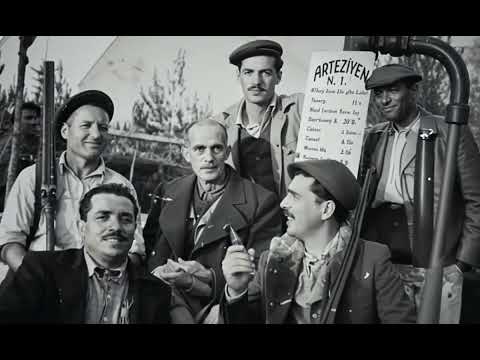 Gen Yapay Zeka Eski Fotoğraf Canlandırma