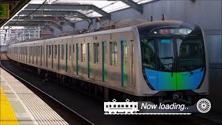 JR東日本トレインシミュレーター 西武池袋線 急行 池袋→飯能 2101 40000系