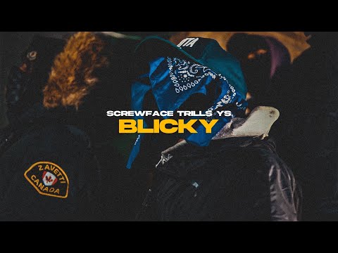 Screwface x Trills x Ys - Blicky [22gz Diss] | 0121 TV