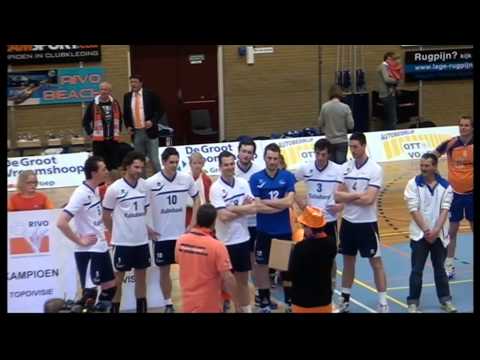 RIVO H1 - Sliedrecht sport 1  H1