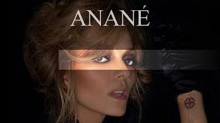 Anané - Parole Parole (Original Mix)