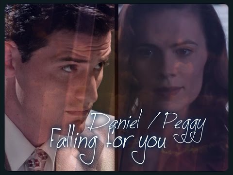 Daniel/Peggy -♡ Falling For You