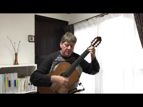 Roque Carbajo - Balade