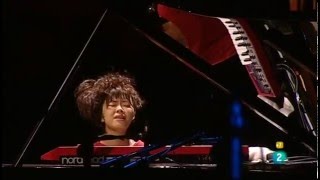 Hiromi The Trio Project – Haze