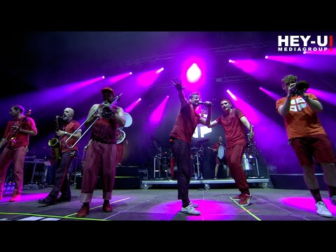 Moop Mama - Wenn ich du wär [Live 2022]