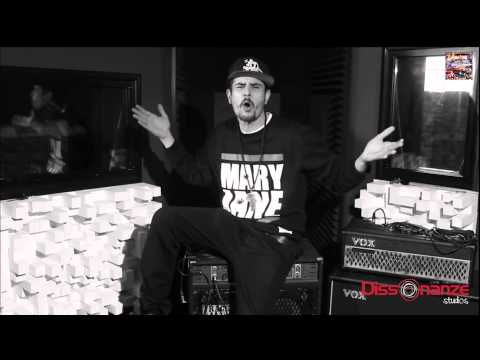 CCHIFLOW - The Calabrian Job Family (Nilo & Cikorita) feat. DJ Zarra Rap Pirata)