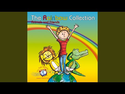 El Sol & La Luna / The Sun & The Moon