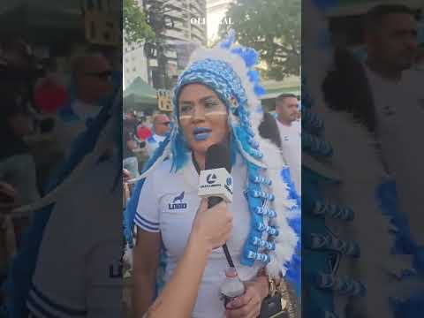 Torcedores do Paysandu comentam novo técnico e projetam jogo contra a Inter de Limeira
