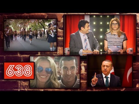 ArmComedy 638 - Երգ, Սոֆի, Արմքոմեդի