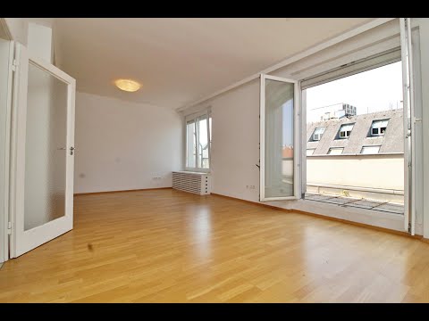 2 Terrassen! 3-Zimmer! Dachgeschosstraum!