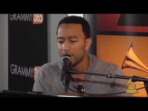 John Legend - Save Room - Live at The Recording Academy