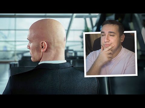 SPECIJALNI AGENT 47 SE VRACA! Hitman: World Of Assassination / Paris 🇫🇷