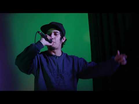 BOOGIE KANINO vs MAURO KADUL - 8vos - El Coloso Del Sur - (10/09)