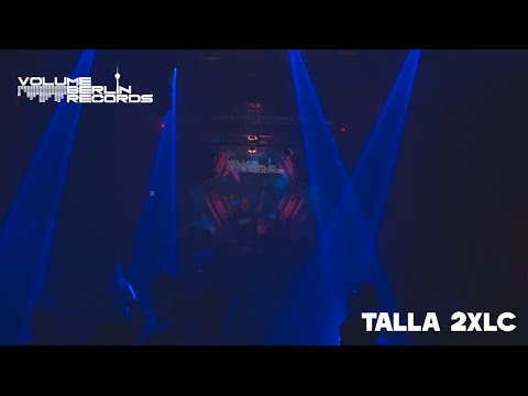 Talla 2XLC  @ Der Weiße Hase 04.10.2024 | Antrieb #27 by Volume Berlin Records