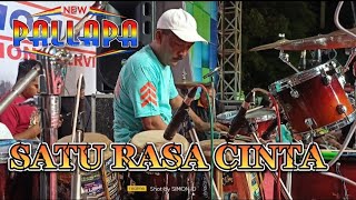 Download lagu SATU RASA CINTA (NEWPALLAPA)DHEHAN AUDIO mp3