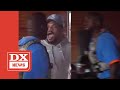 Kanye West Screams At Chance The Rapper “SIT YO A** DOWN!" In Leaked 'Donda' Documentary Footage Kanye West Screams At Chance The Rapper “SIT YO A** DOWN!" In Leaked 'Donda' Documentary Footage