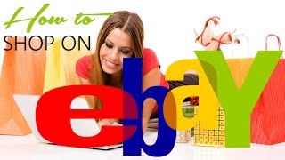 How to Buy Stuff on eBay using your PayPal Account